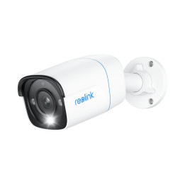 Reolink P330 Bala (forma) Câmara de segurança IP Interior e exterior 3840 x 2160 pixels Parede