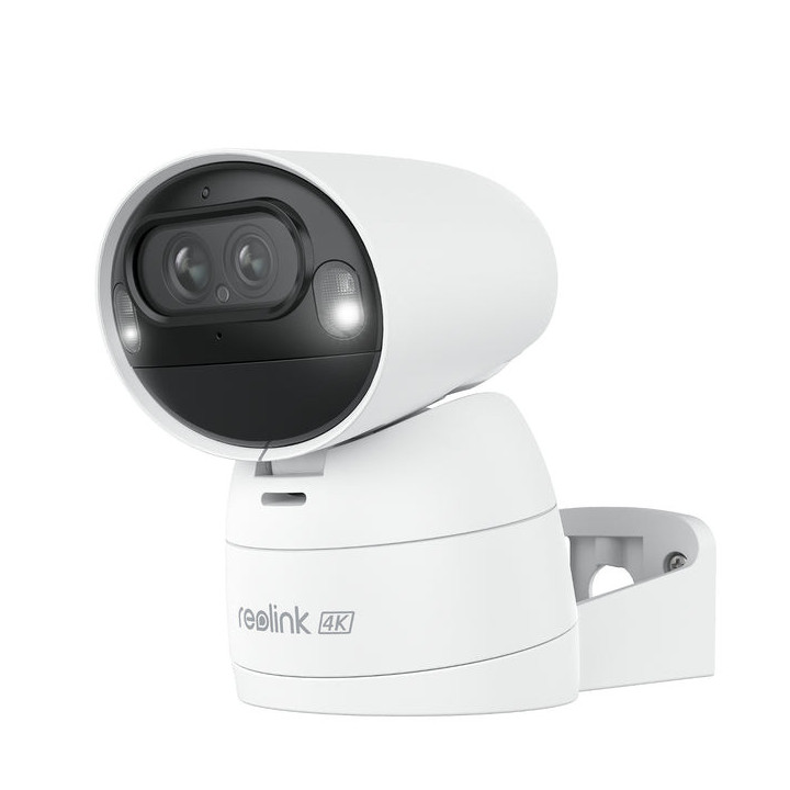 Reolink B730 Domo Câmara de segurança IP Interior e exterior 3840 x 2160 pixels Teto parede
