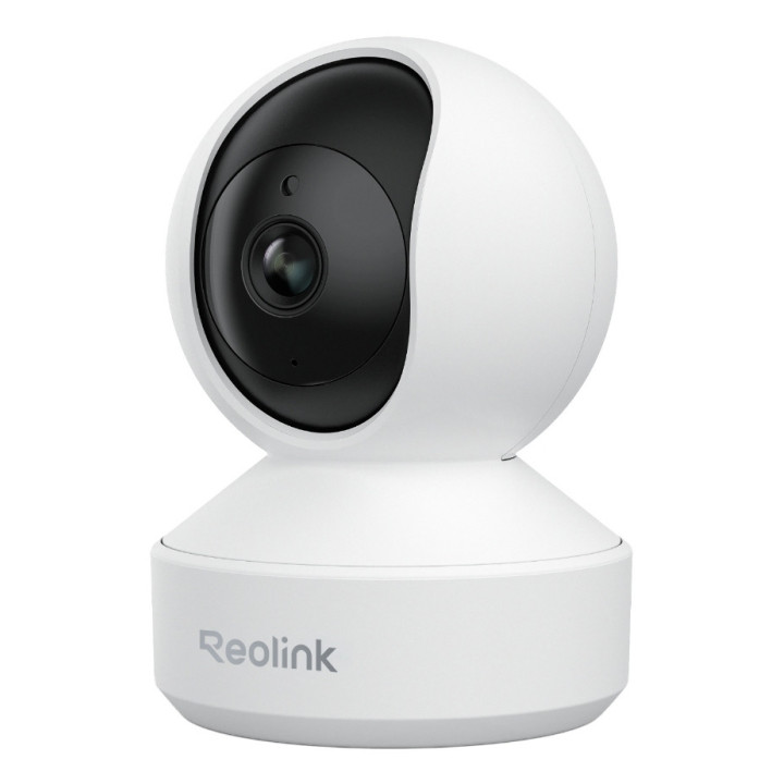 Reolink E Series E330 Esférica Câmara de segurança IP Interior e exterior 2560 x 1440 pixels Secretária