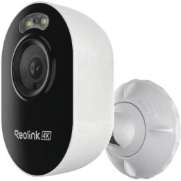 Reolink RL-E450 câmara de segurança Torreta Câmara de segurança IP Interior 3840 x 2160 pixels Teto parede