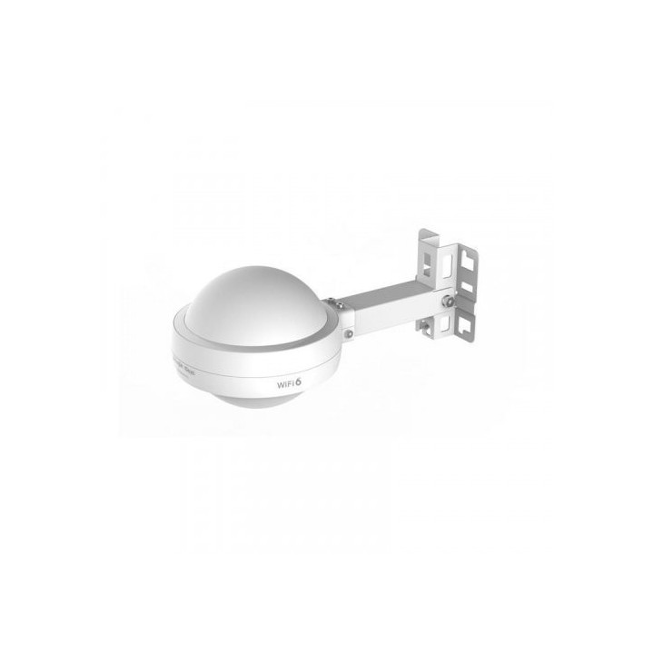 Ruijie Networks RG-RAP6262 ponto de acesso WLAN 2402 Mbit s Branco
