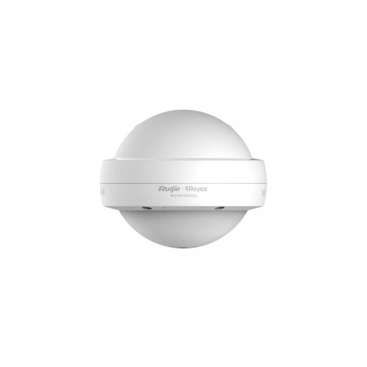 Ruijie Networks RG-RAP6262 ponto de acesso WLAN 2402 Mbit s Branco
