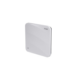 Ruijie Networks RG-AP820-L(V3) ponto de acesso WLAN 2,976 Mbit s Branco Power over Ethernet (PoE)