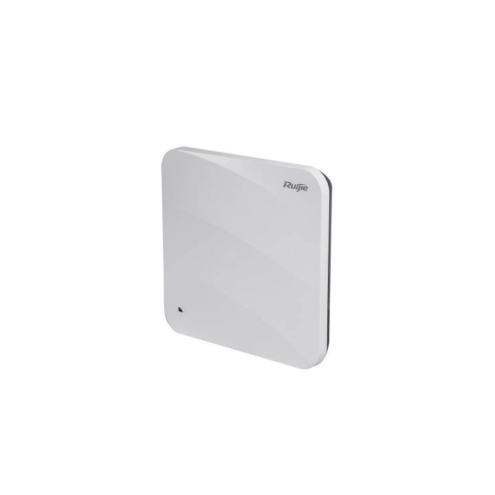 Ruijie Networks RG-AP820-L(V3) ponto de acesso WLAN 2,976 Mbit s Branco Power over Ethernet (PoE)