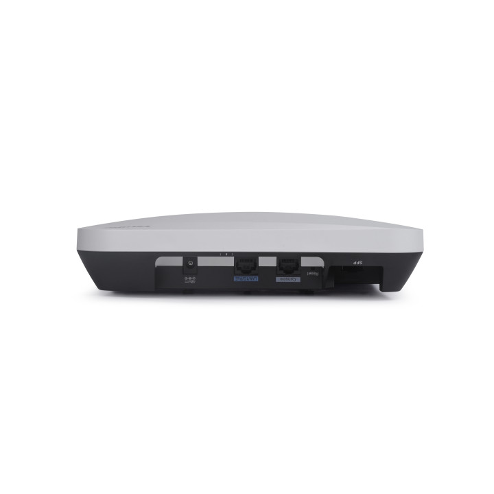 Ruijie Networks RG-AP820-L(V3) ponto de acesso WLAN 2,976 Mbit s Branco Power over Ethernet (PoE)