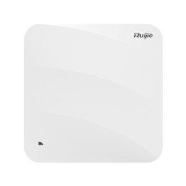 Ruijie Networks RG-AP810-L ponto de acesso WLAN 1775 Mbit s Branco Power over Ethernet (PoE)