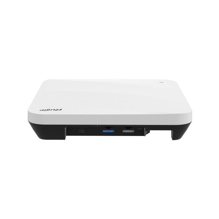 Ruijie Networks RG-AP810-L ponto de acesso WLAN 1775 Mbit s Branco Power over Ethernet (PoE)
