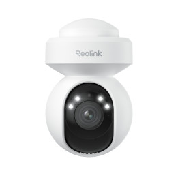 Reolink E Series E540 Domo Câmara de segurança IP Interior e exterior 2560 x 1920 pixels Parede