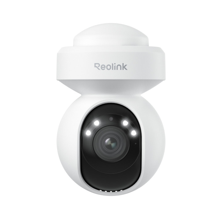 Reolink E Series E540 Domo Câmara de segurança IP Interior e exterior 2560 x 1920 pixels Parede
