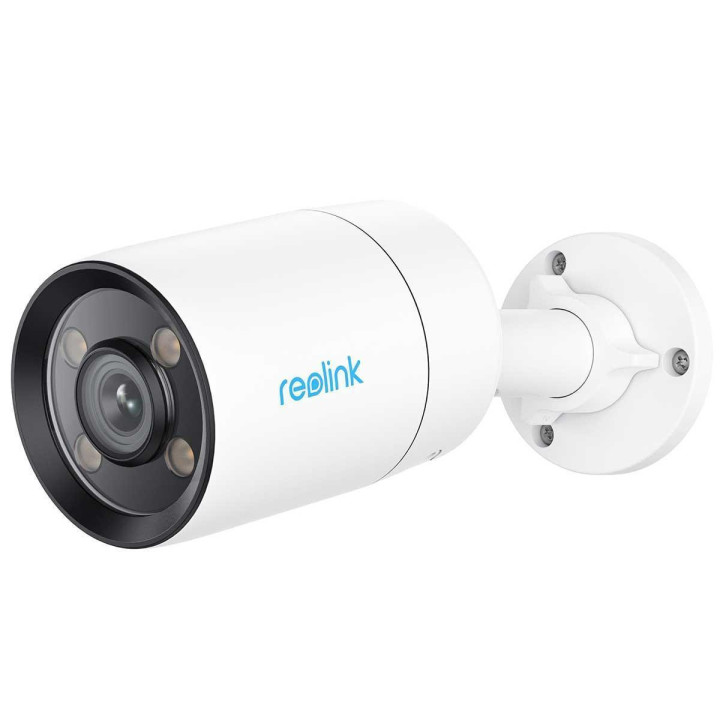 Reolink ColorX Series P320X Bala (forma) Câmara de segurança IP Exterior 2560 x 1440 pixels Parede