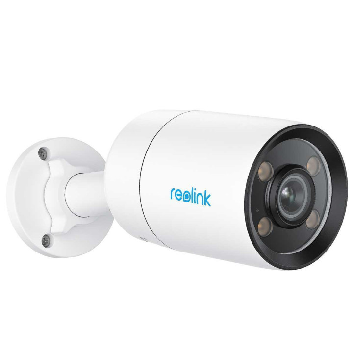 Reolink ColorX Series P320X Bala (forma) Câmara de segurança IP Exterior 2560 x 1440 pixels Parede