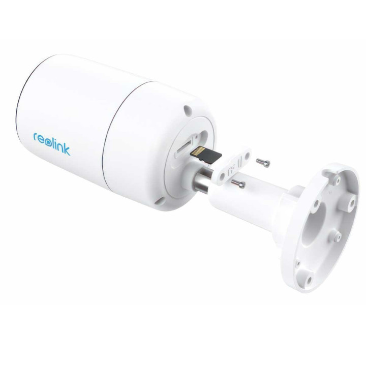 Reolink ColorX Series P320X Bala (forma) Câmara de segurança IP Exterior 2560 x 1440 pixels Parede