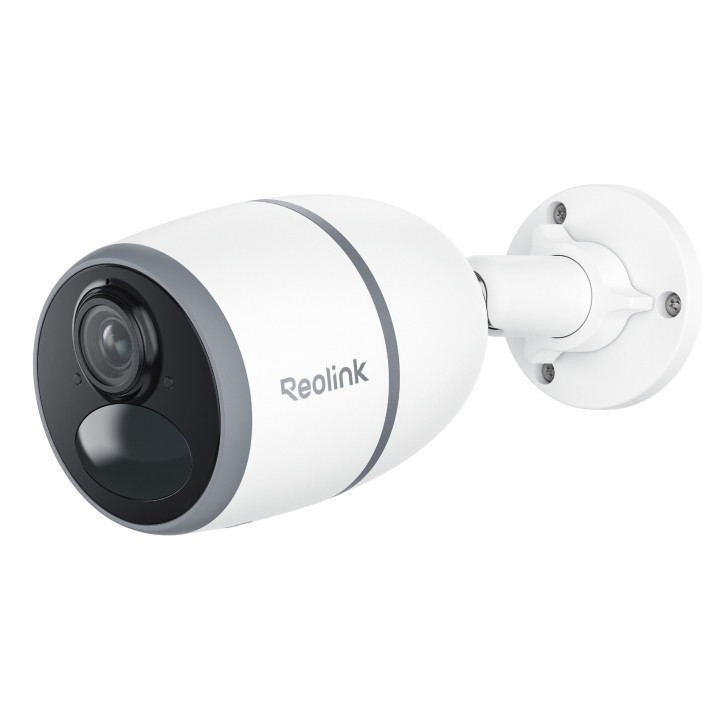 Reolink Go Series G330 Bala (forma) Câmara de segurança IP Exterior 2560 x 1440 pixels Parede