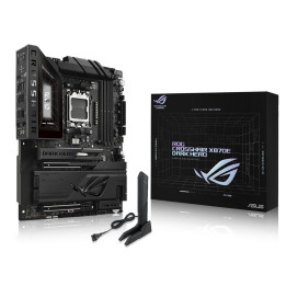 Motherboard ASUS ROG CROSSHAIR X870E DARK HERO AMD X870E AM5 ATX