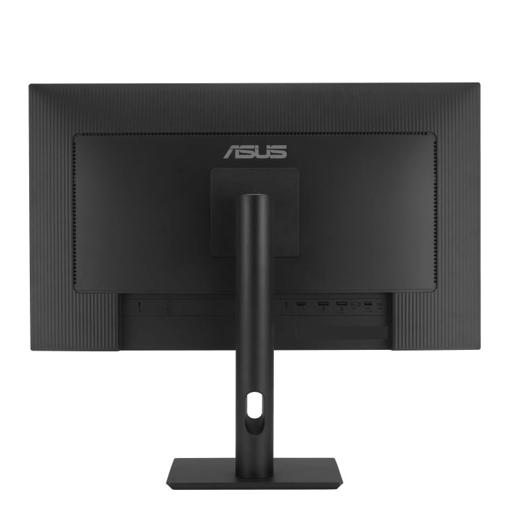 ASUS MH2741A monitor de ecrã 68,6 cm (27") 2560 x 1440 pixels Quad HD LCD Preto