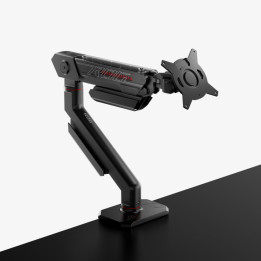 ASUS AAS01 – ROG Ergo Arm 86,4 cm (34") Secretária Preto