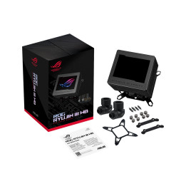 ASUS ROG RYUJIN III WB Bloco de refrigeração