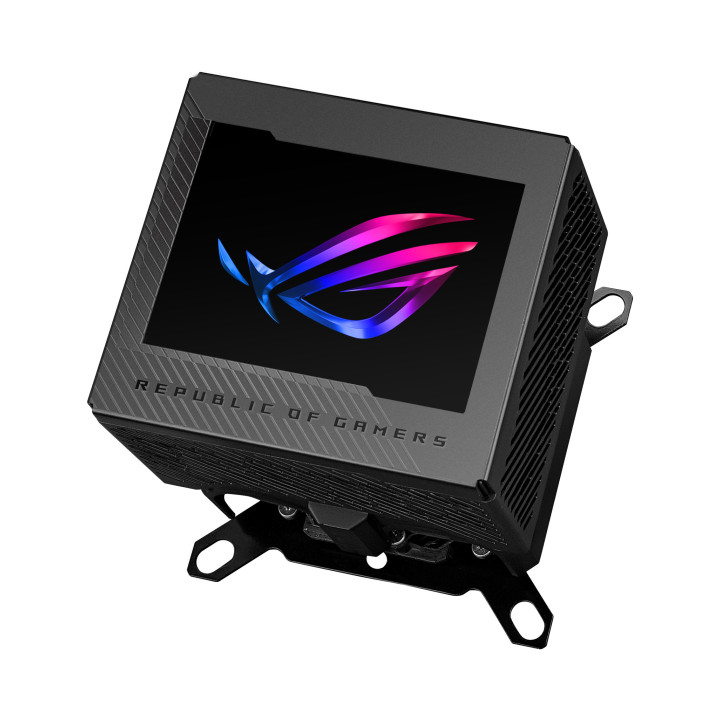 ASUS ROG RYUJIN III WB Bloco de refrigeração