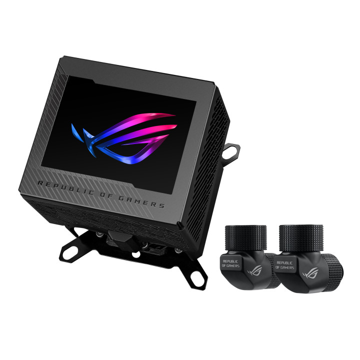 ASUS ROG RYUJIN III WB Bloco de refrigeração