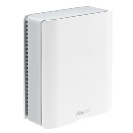 ASUS ZenWiFi BT8 Tri-band (2.4 GHz   5 GHz   6 GHz) Wi-Fi 7 (802.11be) Branco 3 Interno