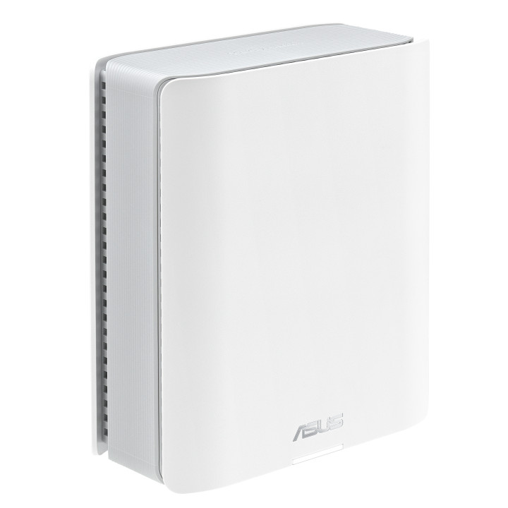 ASUS ZenWiFi BT8 Tri-band (2.4 GHz   5 GHz   6 GHz) Wi-Fi 7 (802.11be) Branco 3 Interno