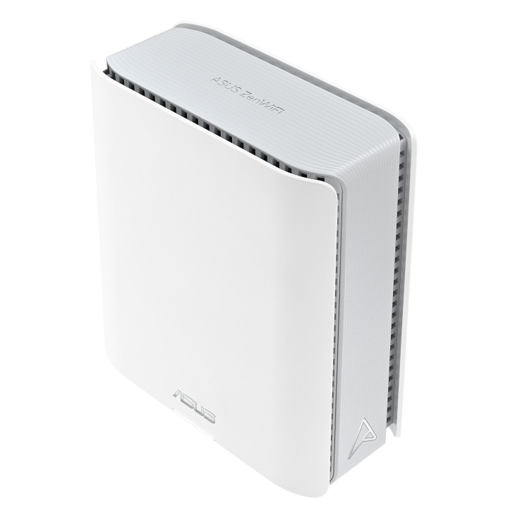 ASUS ZenWiFi BT8 Tri-band (2.4 GHz   5 GHz   6 GHz) Wi-Fi 7 (802.11be) Branco 3 Interno