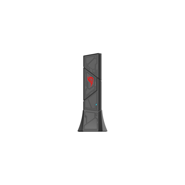 ASUS ROG USB-BE92 Wifi 7 BE6500 Tri-Band USB Adapter WLAN 6500 Mbit s