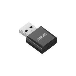 ASUS USB-BE92 Nano WLAN 2882 Mbit s