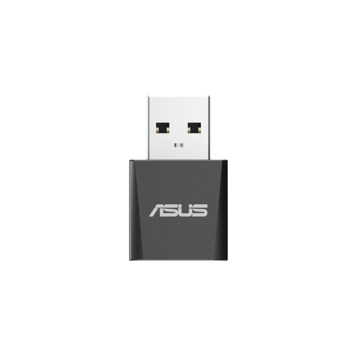 ASUS USB-BE92 Nano WLAN 2882 Mbit s