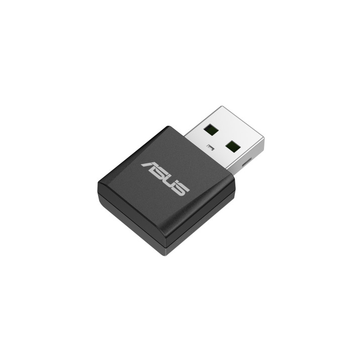 ASUS USB-BE92 Nano WLAN 2882 Mbit s
