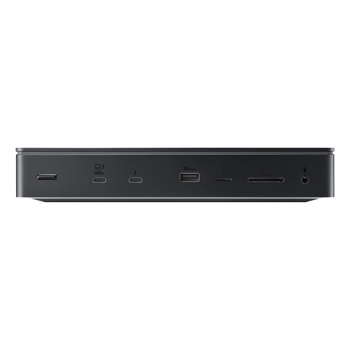 ASUS Master Thunderbolt 5 Dock DC510 Com fios Preto