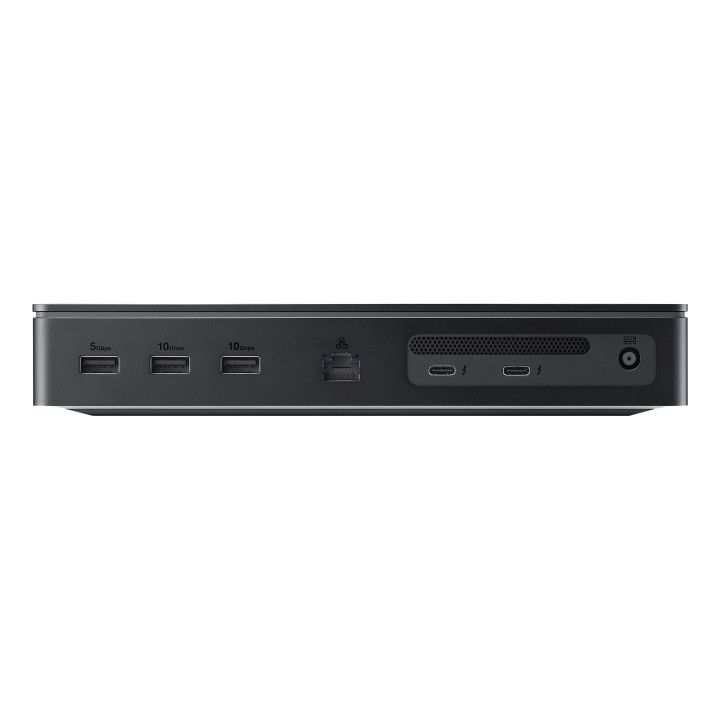 ASUS Master Thunderbolt 5 Dock DC510 Com fios Preto