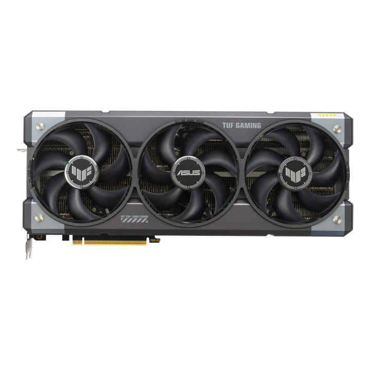 ASUS TUF Gaming TUF-RTX5080-O16G-GAMING NVIDIA GeForce RTX 5080 16 GB GDDR7