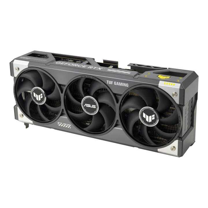 ASUS TUF Gaming TUF-RTX5080-O16G-GAMING NVIDIA GeForce RTX 5080 16 GB GDDR7