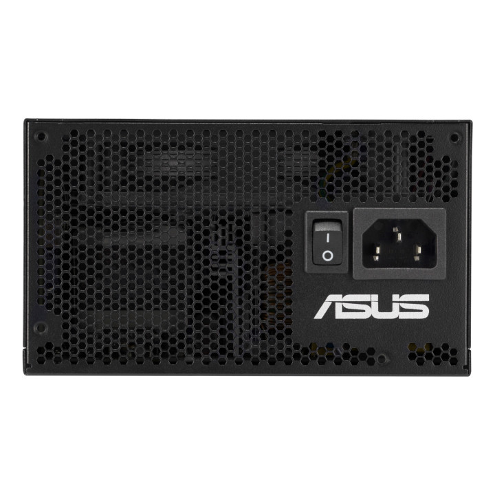 ASUS ATS-850G fonte de alimentação 850 W 20+4 pin ATX ATX Preto