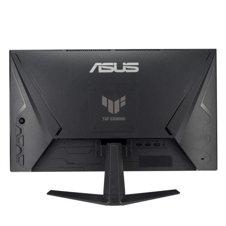 ASUS TUF Gaming VG257Q5A monitor de ecrã 62,2 cm (24.5") 1920 x 1080 pixels Full HD LCD Preto