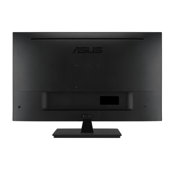 ASUS VP327Q monitor de ecrã 80 cm (31.5") 3840 x 2160 pixels 4K Ultra HD LCD Preto