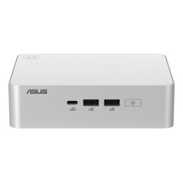 ASUS NUC 15 Pro+ RNUC15CRSU900002 Branco 285H