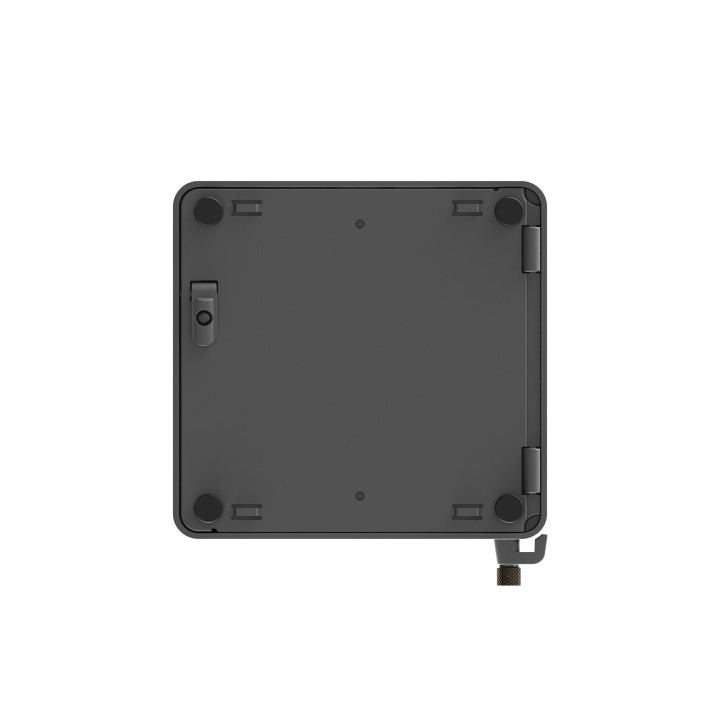 ASUS NUC 15 Pro RNUC15CRHV700002 Preto 265H
