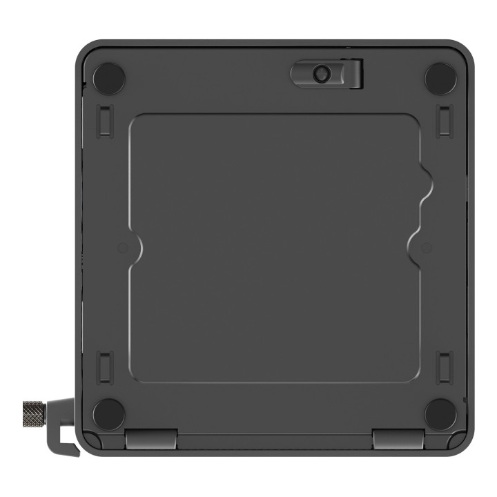 ASUS NUC 15 Pro RNUC15CRKV500002 Preto 235H