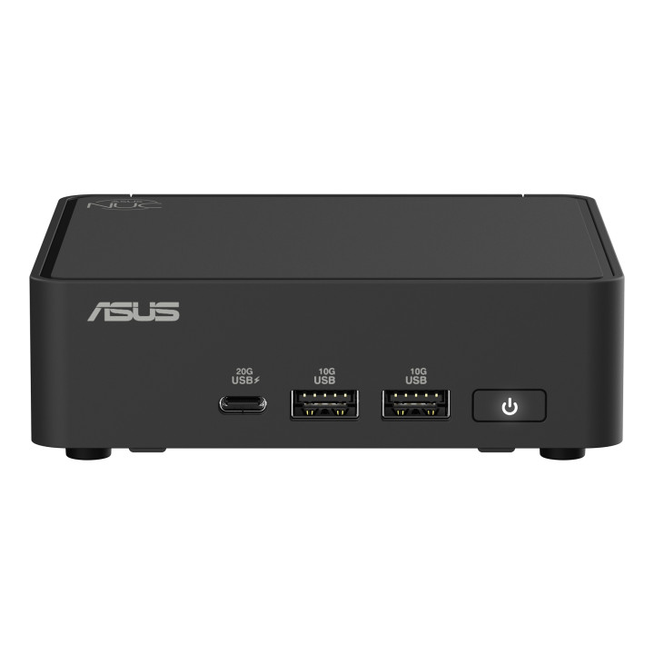 ASUS NUC 15 Pro RNUC15CRKV700002 Preto 265H