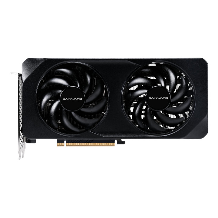Gainward GeForce RTX 5060 Ti Ghost OC NVIDIA 16 GB GDDR7