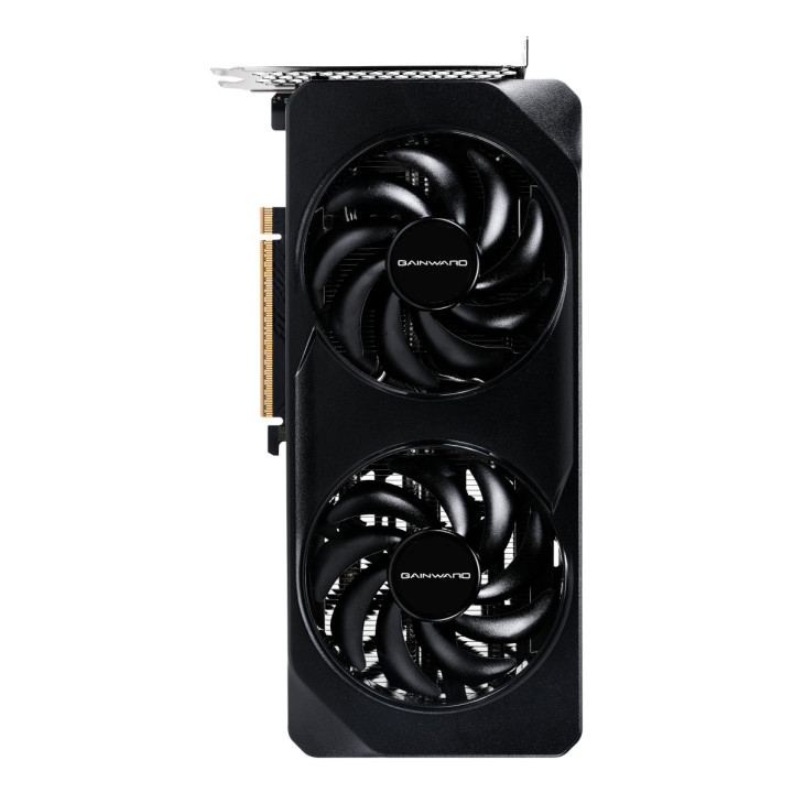 Gainward GeForce RTX 5060 Ti Ghost OC NVIDIA 16 GB GDDR7