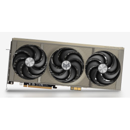 Sapphire NITRO+ RX 9070 XT AMD Radeon RX 9070 XT 16 GB GDDR6