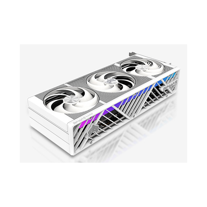 Sapphire NITRO+ RX 9070 XT AMD Radeon RX 9070 XT 16 GB GDDR6