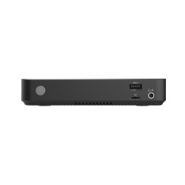 Zotac ZBOX edge MI648 PC de 0,64L Preto i5-1340P 1,9 GHz