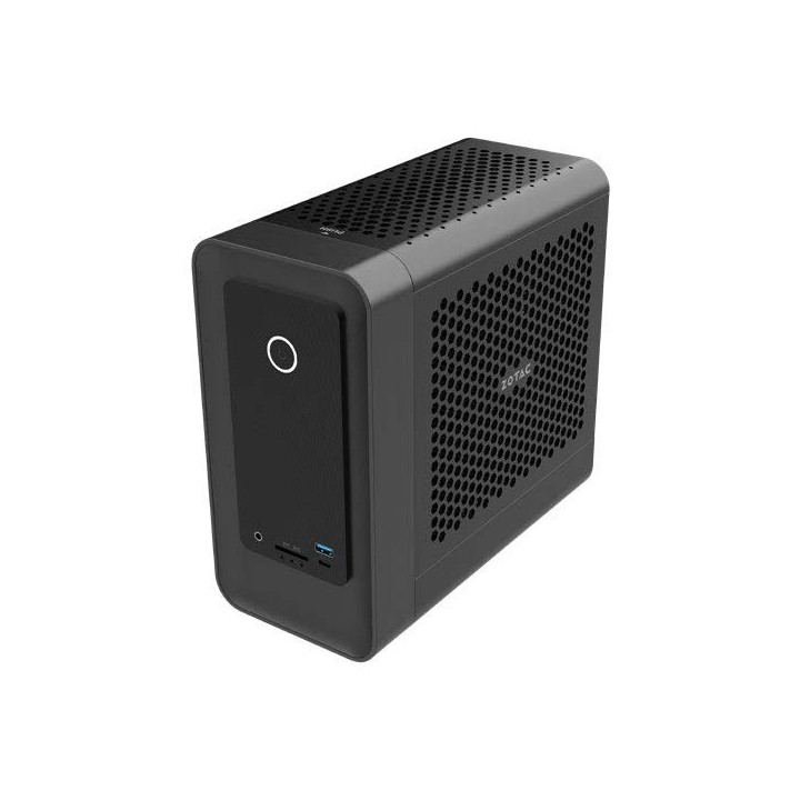 Zotac ZBOX MAGNUS ONE EU275070C Mini-Tower Preto