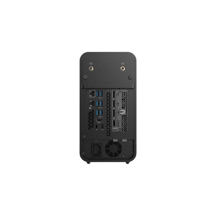 Zotac ZBOX MAGNUS ONE EU275070C Mini-Tower Preto