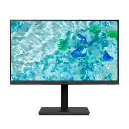 Acer B277KLbmiiprfx monitor de ecrã 68,6 cm (27") 3840 x 2160 pixels 4K Ultra HD LCD Preto