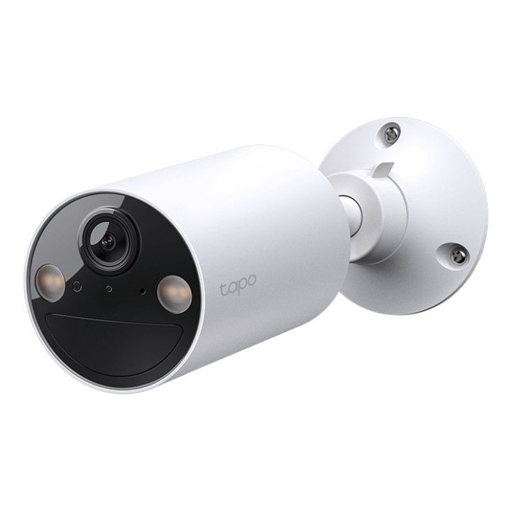 TP-Link Tapo C410 Bala (forma) Câmara de segurança IP Exterior 2304 x 1296 pixels Teto parede